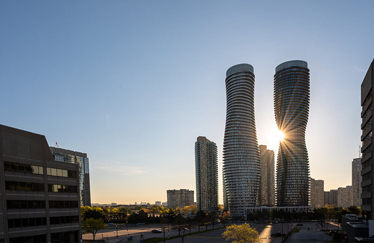 Mississauga