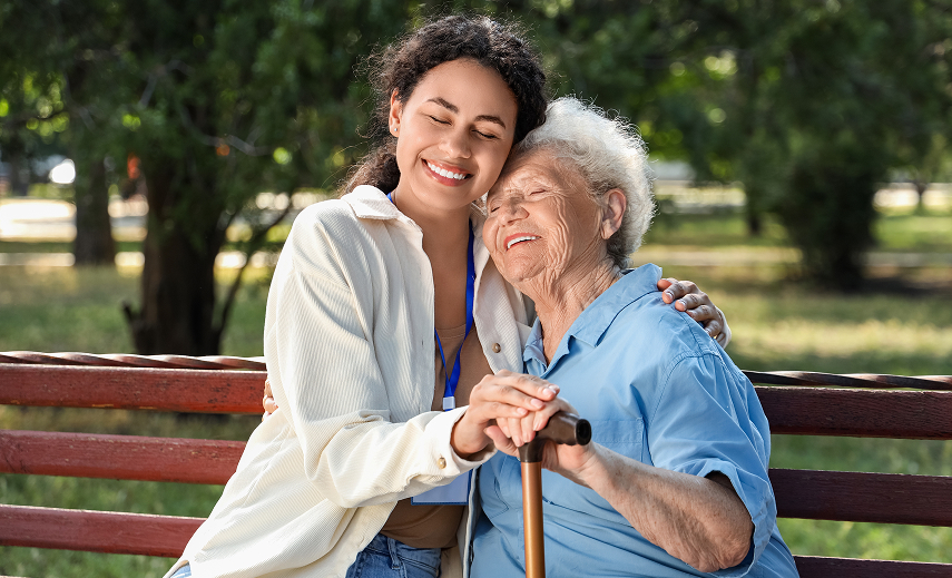 Personal Care and Hygiene Assistance