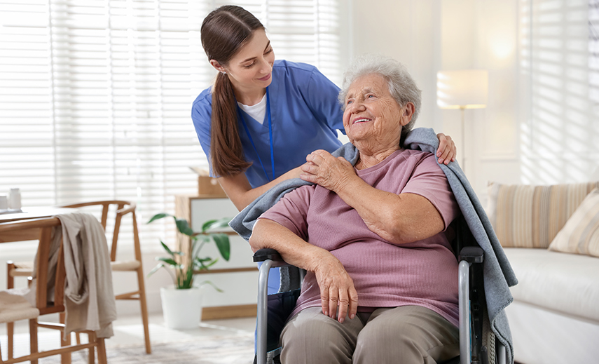 Respite Care for Family Caregivers