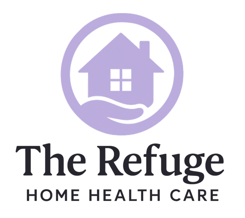 Refuge Home Health Care